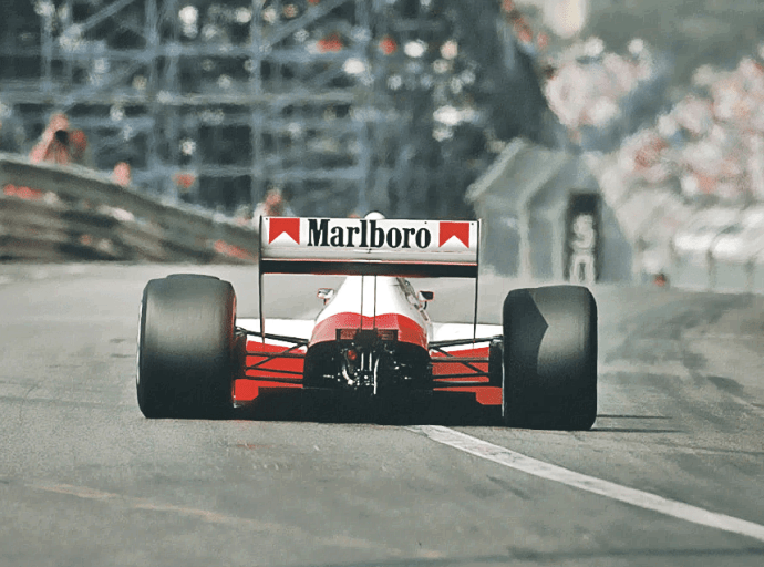 The Unique Appeal of the Monaco Grand Prix on the Formula 1 Calendar